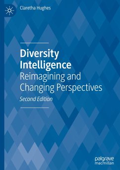 Diversity Intelligence - Hughes, Claretha