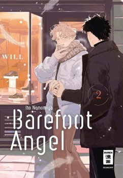 Barefoot Angel 02 - Nonomiya, Ito