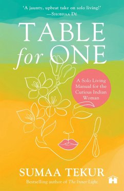 Cover Table for One (eBook, ePUB)