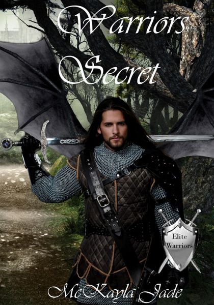 Warriors Secret (Elite Warrior Novel, #1) (eBook, ePUB)