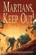 Martians, Keep Out! - Bild 1