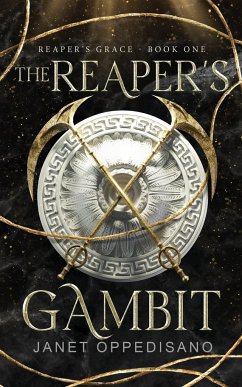 The Reaper's Gambit - Oppedisano, Janet