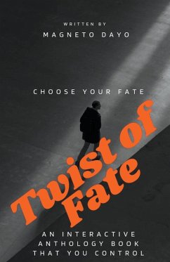 Cover Twist of Fate
