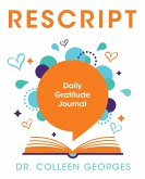 RESCRIPT Daily Gratitude Journal