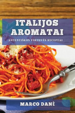 Italijos Aromatai - Danè, Marco