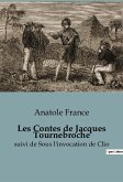 Les Contes de Jacques Tournebroche