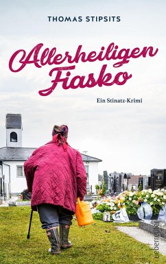 Allerheiligen-Fiasko - Stipsits, Thomas