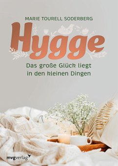 Hygge - Søderberg, Marie Tourell