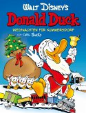 Donald Duck - Weihnachten für Kummersdorf