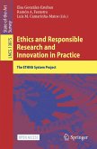 Ethics and Responsible Research and Innovation in Practice
