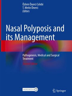 Nasal Polyposis and its Management