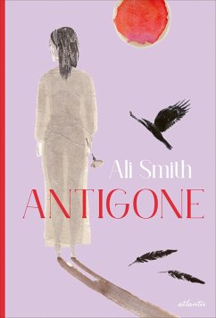 Antigone - Smith, Ali