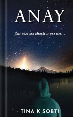 Cover Anay (eBook, ePUB)