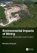 Environmental Impacts of Mining - Bild 1