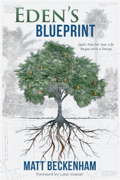 Eden's Blueprint - Beckenham, Matt D; Vawser, Lana