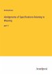 Abridgments of Specifications Relating... - Bild 1