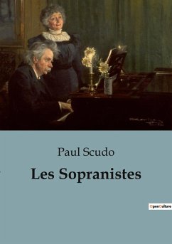 Les Sopranistes - Scudo, Paul