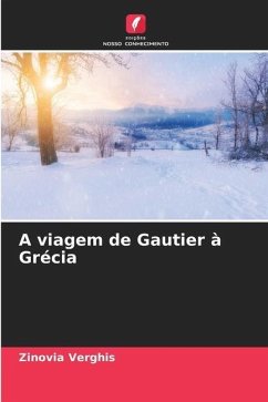 A viagem de Gautier à Grécia - Verghis, Zinovia