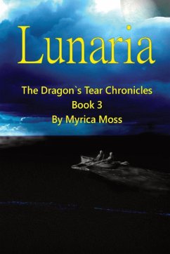 Lunaria - Moss, Myrica