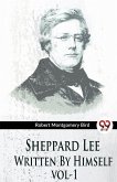 Sheppard Lee Written By Himself vol1