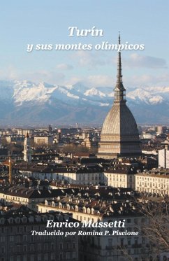 Turin y sus montanas - Massetti, Enrico