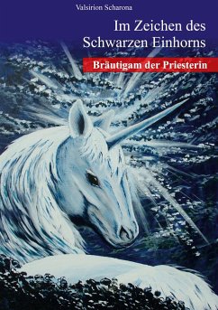 Bräutigam der Priesterin