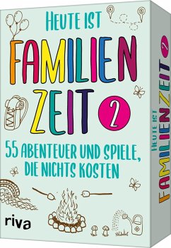 Heute ist Familienzeit 2 - Wiechmann, Daniel