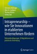 Intrapreneurship - wie Sie Innovationen... - Bild 1