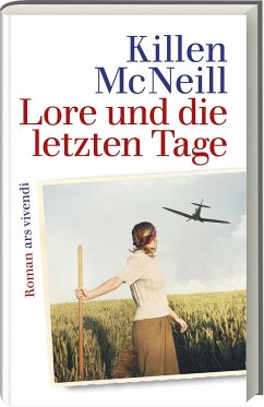 Lore und die letzten Tage - McNeill, Killen