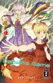 Darwin's Game Bd.24