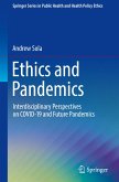 Ethics and Pandemics