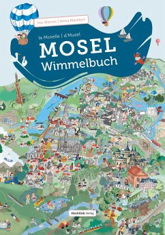 Unser Mosel-Wimmelbuch