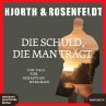 Die Schuld, die man trägt / Sebastian... - Bild 1