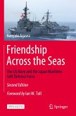 Friendship Across the Seas