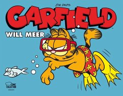 Garfield - will Meer - Davis, Jim
