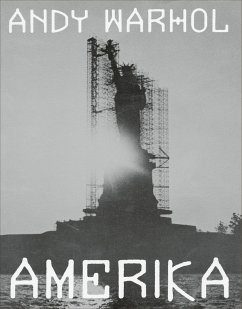 Amerika - Warhol, Andy