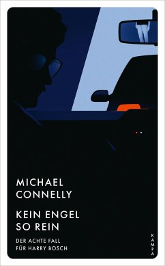 Kein Engel so rein / Harry Bosch Bd.8 - Connelly, Michael