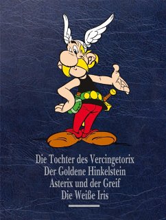 Asterix Gesamtausgabe 15 - Uderzo, Albert;Ferri, Jean-Yves;Conrad, Didier