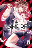 Vampire Dormitory 11