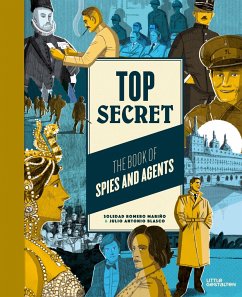 Top Secret - Romero Mariño, Soledad