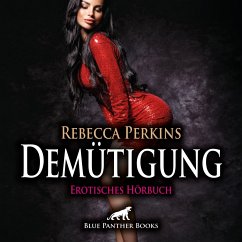 Demütigung   Erotik Audio Story   Erotisches Hörbuch Audio CD - Perkins, Rebecca