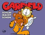 Garfield - Schlaf macht schön