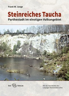 Steinreiches Taucha - Junge, Frank W.