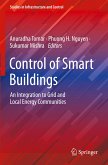 Control of Smart Buildings