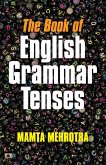 The Book Of English Grammar Tenses
