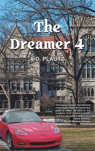 The Dreamer 4