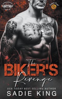 The Biker's Revenge - King, Sadie