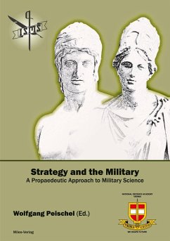 Strategy and the Military Strategy and the Military