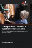 Terapia con i cavalli e gestione della rabbia