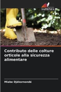 Contributo delle colture orticole alla sicurezza alimentare - Djékornondé, Miabe